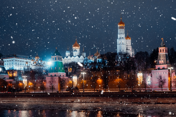 8 things Russia is famous for